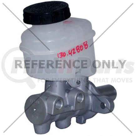 130.42808 by CENTRIC - Centric Premium Brake Master Cylinder
