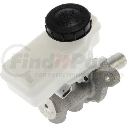 130.42810 by CENTRIC - Centric Premium Brake Master Cylinder