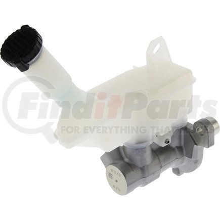 130.42817 by CENTRIC - Centric Premium Brake Master Cylinder