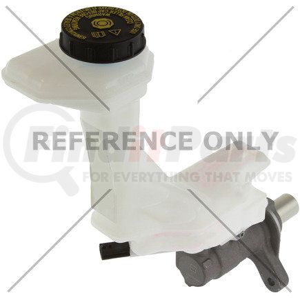 130.42828 by CENTRIC - Premium Brake Master Cylinder