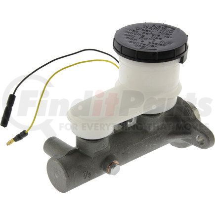 130.43008 by CENTRIC - Centric Premium Brake Master Cylinder