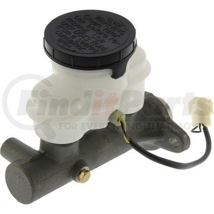 130.43017 by CENTRIC - Centric Premium Brake Master Cylinder