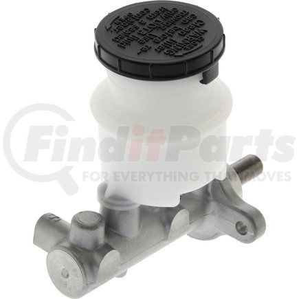 130.43026 by CENTRIC - Centric Premium Brake Master Cylinder