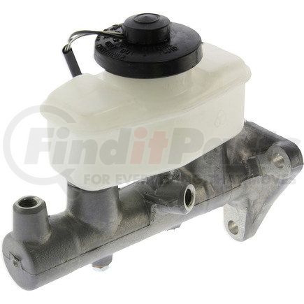 130.44002 by CENTRIC - Centric Premium Brake Master Cylinder