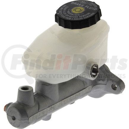 130.44018 by CENTRIC - Centric Premium Brake Master Cylinder