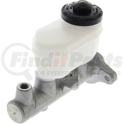 130.44020 by CENTRIC - Centric Premium Brake Master Cylinder