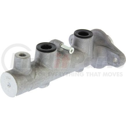 130.44021 by CENTRIC - Brake Master Cylinder - Aluminum, M10-1.00 Inverted, without Reservoir