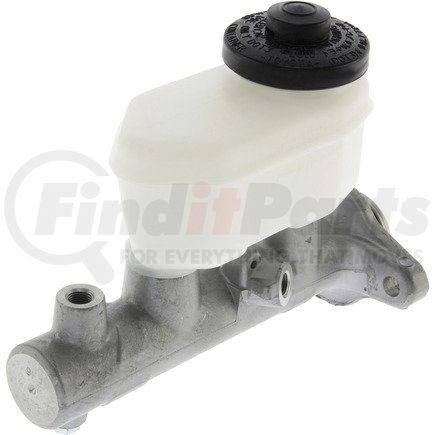 130.4403 by CENTRIC - Centric Premium Brake Master Cylinder