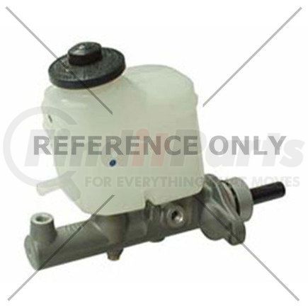 Centric 130.44032 Brake Master Cylinder Centric Premium Brake Master Cylinder