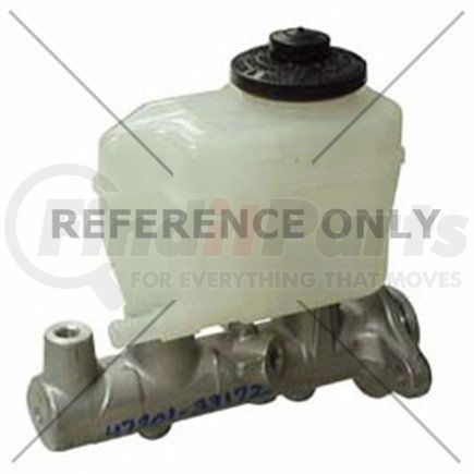 130.44033 by CENTRIC - Centric Premium Brake Master Cylinder