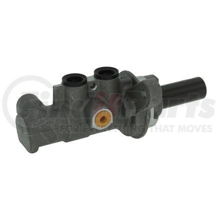 130.44048 by CENTRIC - Brake Master Cylinder - Aluminum, M10-1.00 Inverted, without Reservoir