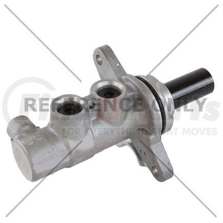 130.44058 by CENTRIC - Brake Master Cylinder - Aluminum, M12-1.00 Inverted, with Reservoir