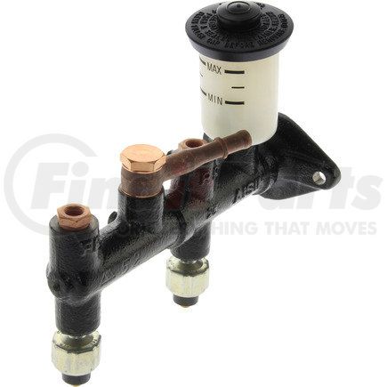 Centric 130.44102 Brake Master Cylinder Centric Premium Brake Master Cylinder