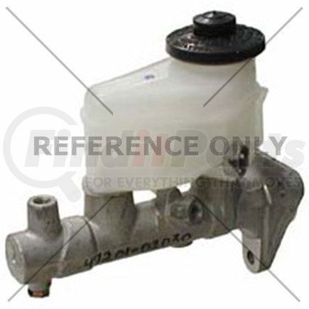 130.44119 by CENTRIC - Centric Premium Brake Master Cylinder