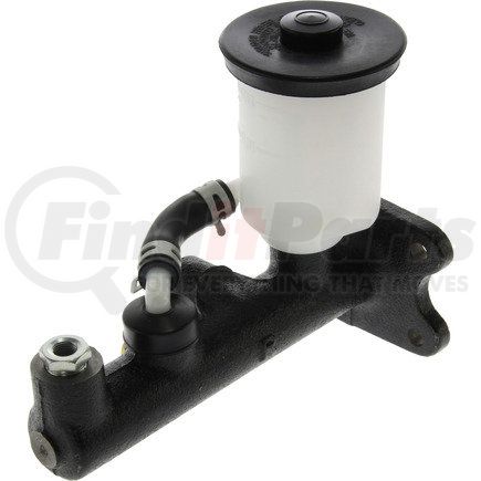 Centric 130.44206 Brake Master Cylinder Centric Premium Brake Master Cylinder