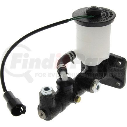 130.44210 by CENTRIC - Centric Premium Brake Master Cylinder