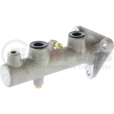 130.44211 by CENTRIC - Brake Master Cylinder - Aluminum, M10-1.00 Inverted, without Reservoir