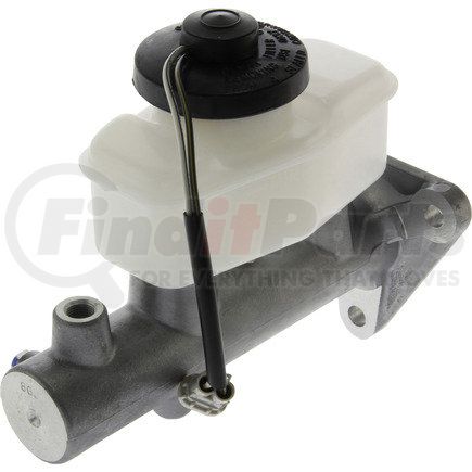 Centric 130.44215 Brake Master Cylinder Centric Premium Brake Master Cylinder