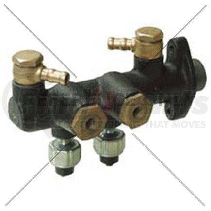 130.44300 by CENTRIC - Centric Premium Brake Master Cylinder