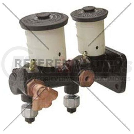 130.44310 by CENTRIC - Centric Premium Brake Master Cylinder