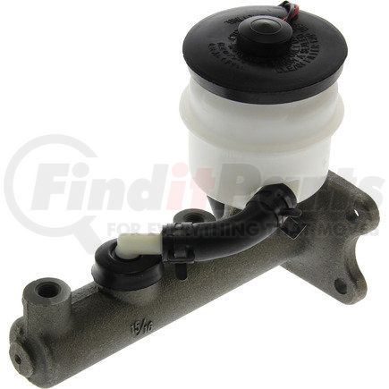 130.44406 by CENTRIC - Centric Premium Brake Master Cylinder