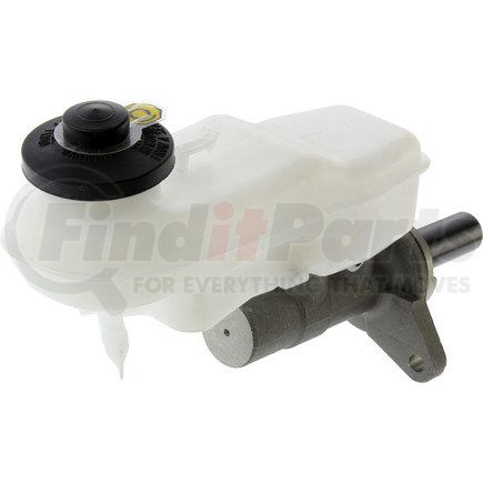 130.44506 by CENTRIC - Centric Premium Brake Master Cylinder