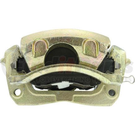 Centric 142.44144 Disc Brake Caliper Posi Quiet Loaded Caliper