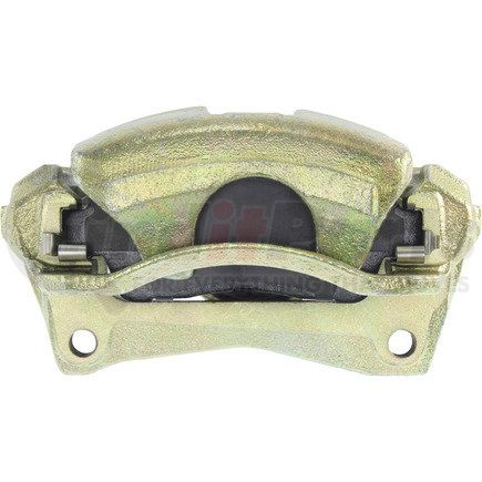 Centric 142.44147 Disc Brake Caliper Posi Quiet Loaded Caliper