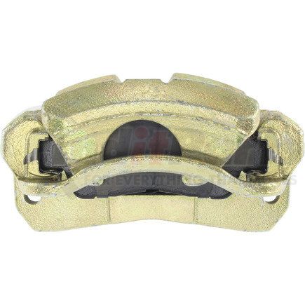Centric 142.44150 Disc Brake Caliper Posi Quiet Loaded Caliper