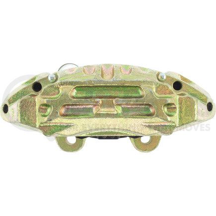 Centric 142.44159 Disc Brake Caliper Posi Quiet Loaded Caliper