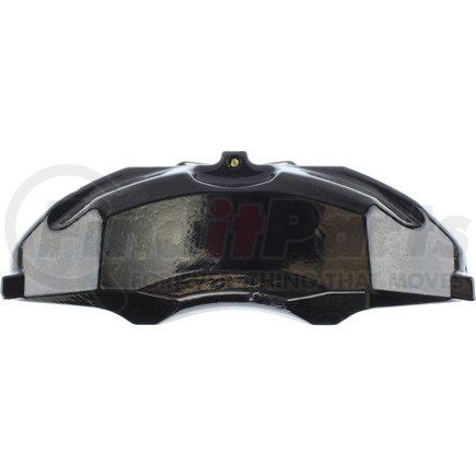 Centric 142.44211 Disc Brake Caliper Posi Quiet Loaded Caliper