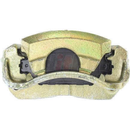 Centric 142.44210 Disc Brake Caliper Posi Quiet Loaded Caliper