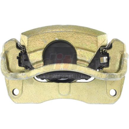 Centric 142.44218 Disc Brake Caliper PosiQuiet Loaded Caliper