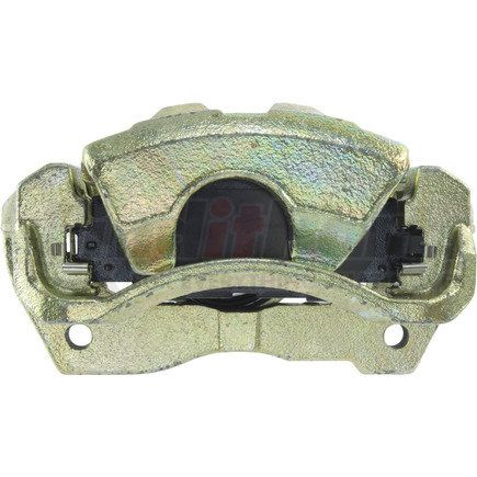 142.44164 by CENTRIC - Posi Quiet Loaded Caliper