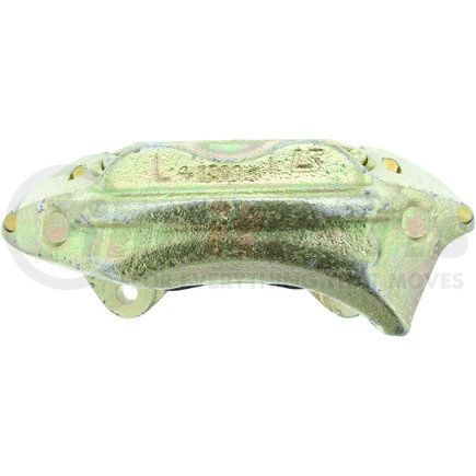Centric 142.44174 Disc Brake Caliper Posi Quiet Loaded Caliper