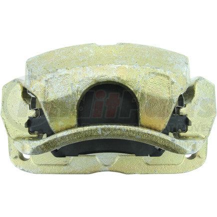 Centric 142.44175 Disc Brake Caliper Posi Quiet Loaded Caliper
