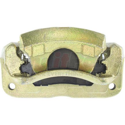 Centric 142.44176 Disc Brake Caliper Posi Quiet Loaded Caliper