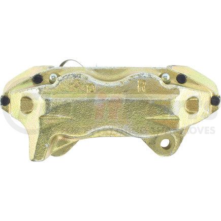 Centric 142.44177 Disc Brake Caliper Posi Quiet Loaded Caliper