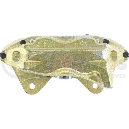 Centric 142.44178 Disc Brake Caliper Posi Quiet Loaded Caliper