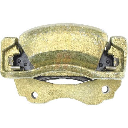 Centric 142.44183 Disc Brake Caliper Posi Quiet Loaded Caliper