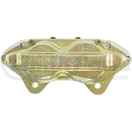 142.44187 by CENTRIC - Posi Quiet Loaded Caliper