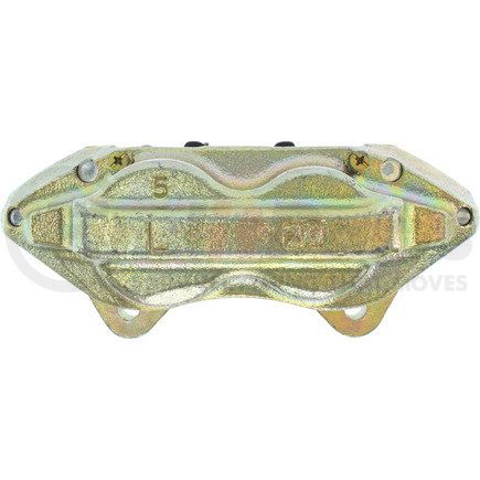142.44188 by CENTRIC - Posi Quiet Loaded Caliper