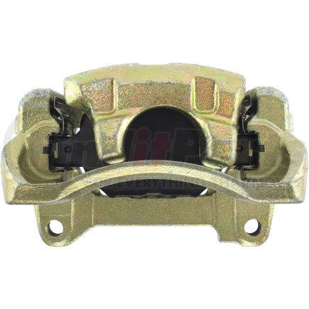 Centric 142.44199 Disc Brake Caliper Posi Quiet Loaded Caliper