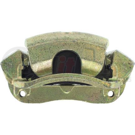 Centric 142.44204 Disc Brake Caliper Posi Quiet Loaded Caliper