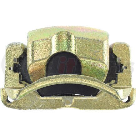 Centric 142.44206 Disc Brake Caliper Posi Quiet Loaded Caliper