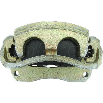 142.44224 by CENTRIC - Posi Quiet Loaded Caliper