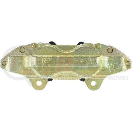 142.44231 by CENTRIC - Posi Quiet Loaded Caliper