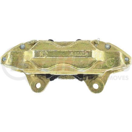 142.44232 by CENTRIC - Posi Quiet Loaded Caliper