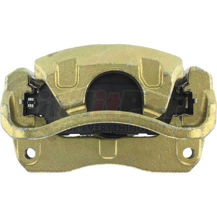 Centric 142.44235 Disc Brake Caliper Posi Quiet Loaded Caliper