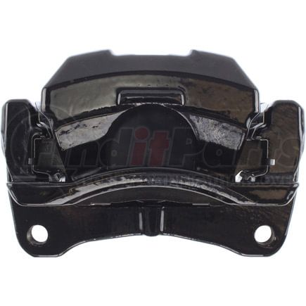 Centric 142.44241 Disc Brake Caliper PosiQuiet Loaded Caliper